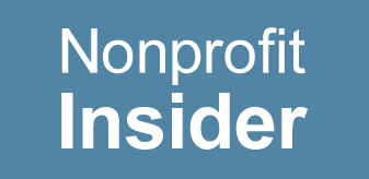 Nonprofit Insider flag